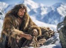 Surprising Evidence Prehistoric People In Survived In The Coldest Regions Of Spain