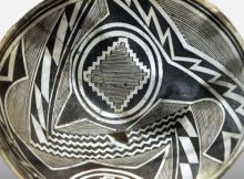 Expressive Beautiful And Celebrated Bowls Created By Mimbres Artisans From Distant Past