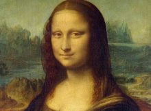 X-Rays Reveal Secret From Da Vinci's Masterpiece Mona Lisa