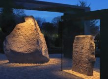 3D Scans Of Runestones Reveal The Power Of Viking Queen Thyra