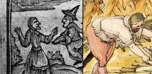 Five Witchcraft Myths Debunked By An Expert