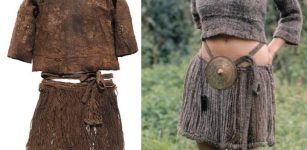 Egtved Girl's Unique 3,400-Year-Old Style Of Dress