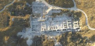 Radiocarbon Dating Sheds Light On Historical Events In The Ancient City Of Gezer