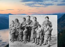 Riddle Of The Ket People - The Last Nomadic Hunter-Gatherers Of Siberia