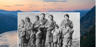 Riddle Of The Ket People - The Last Nomadic Hunter-Gatherers Of Siberia