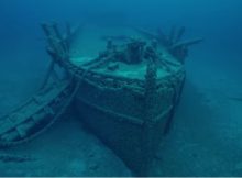 Secrets Of Lake Huron - Mysterious Disappearance Of Long-Lost Steamship Solved