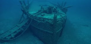 Secrets Of Lake Huron - Mysterious Disappearance Of Long-Lost Steamship Solved