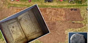 Archaeologists Discover Long-Lost Scottish Monastery Of Deer And Solve An Old Manuscript Mystery