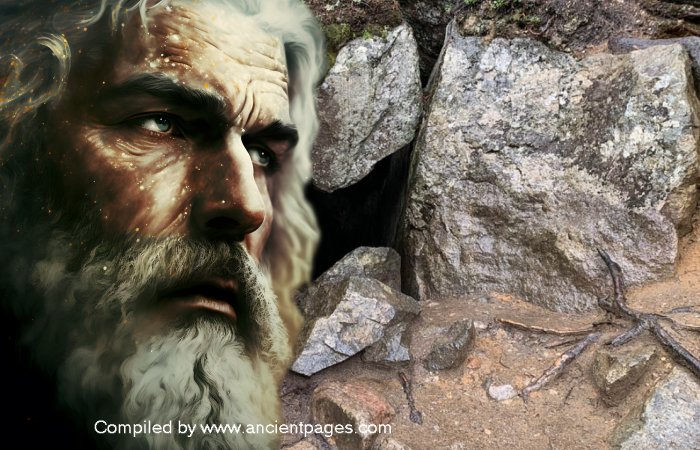 Why Did Sages Repeatedly Visit The Mysterious Finnish Pirunkirkko Cave (Devil's Church)?