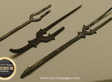 Troublesome Ancient History Of Forks That Were Long A Shocking Sensation