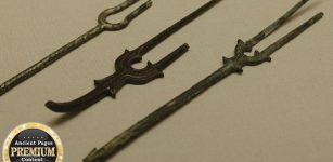 Troublesome Ancient History Of Forks That Were Long A Shocking Sensation
