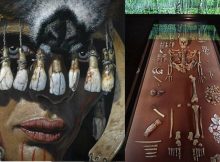 DNA Study Sheds New Light On The Mysterious 9,000-Year-Old Shaman Burial In Bad Dürrenberg?