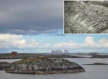 Archaeological Enigma On The Træna Islands - What Happened To The Local Community?
