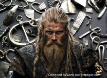 Silver Offers Evidence Viking Age Started Much Earlier Than Previously Thought - Archaeologist Says