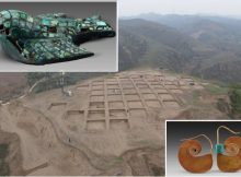 Fortified Bronze Age City Filled With Magnificent Ancient Treasures Solves A Mystery In China