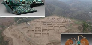 Fortified Bronze Age City Filled With Magnificent Ancient Treasures Solves A Mystery In China