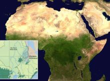 Climate Played A Crucial Role In Human Migration From Africa - New Study