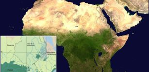 Climate Played A Crucial Role In Human Migration From Africa - New Study