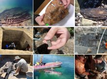 Top 10 Archaeological Discoveries 2023