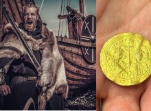 Rare Byzantine Gold Coin Discovered In Norway - Was It Brought By Harald Hardrada From Constantinople?