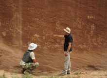 Archaeologists Discover Previously Unknown Huge Galleries And Petroglyphs In Colorado