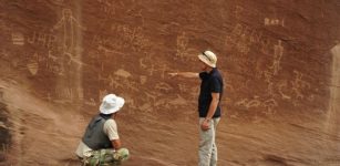 Archaeologists Discover Previously Unknown Huge Galleries And Petroglyphs In Colorado