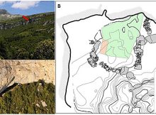 Early Neolithic High Mountain Settlers Were Busy With Complex Livestock And Farming Activities - New Study