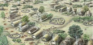 6,000-Years Ago, Europe's Oldest Cities Relied On Fertilizer And Plant Protein, Isotope - Analysis Shows
