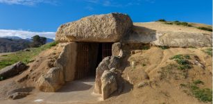 Why Is The Mysterious Menga Dolmen One Of The Greatest Neolithic Engineering Achievements?