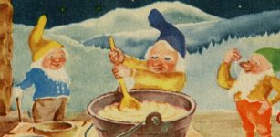 How Norwegians expressed resistance against Nazi occupation using Christmas cards