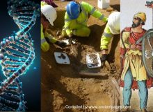 2,000 Years Ago Mysterious Foreigner With Unique Ancestry Traveled To Cambridgeshire - Who Was He?