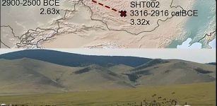 Revealing Relatives In Ancient DNA With Unprecedented Precision