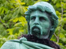Rollo: Viking Sea Lord, Chieftain, Lone Wolf And The First Ruler Of Normandy