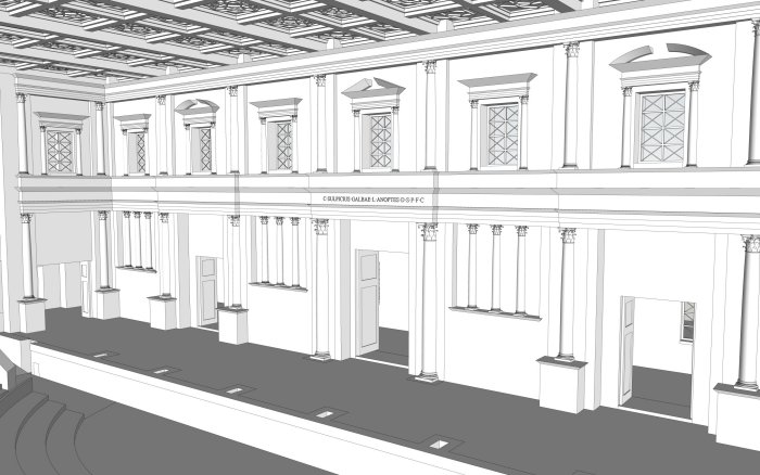 Roman 'Backwater' Challenges Major Assumptions About The Ancient Empire's Decline