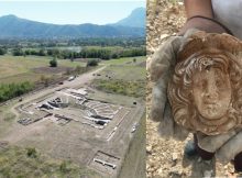 Roman 'Backwater' Challenges Major Assumptions About The Ancient Empire's Decline