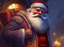 How Did St. Nicholas Become Santa Claus? - History, Legend And Tradition