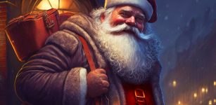 How Did St. Nicholas Become Santa Claus? - History, Legend And Tradition