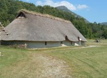 How Early Farmers In Scandinavia Overcame Climate Change