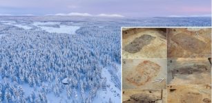 Mysterious Stone Age Cemetery Found Near The Arctic - Why Are The Graves Empty?