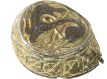 Strange 1,200-Year-Old Anglo-Saxon Artifact Used For Unknown Purpose Found In Norfolk, UK