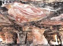 Mystery Of The 15,000-Year-Old Rock Art In Arnhem Land Solved?