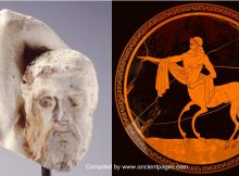 Why Is This Centaur Head A Scientific Mystery?