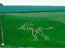 Has The Mystery Of Cerne Abbas Giant Been Solved?