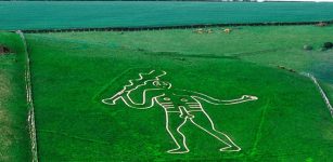 Has The Mystery Of Cerne Abbas Giant Been Solved?