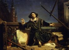 The Strange Story Of The Grave Of Copernicus