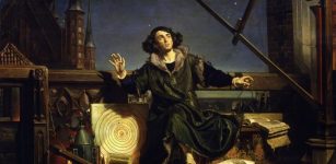 The Strange Story Of The Grave Of Copernicus