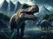 Scientists Say Dinosaurs Could Be The Reason Humans Can't Live For 200 Years