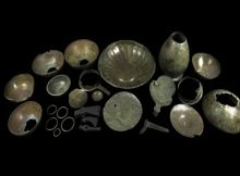 Knaresborough Hoard Reveals Its Secrets - Unusual Roman Discovery In The British Isles