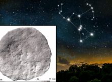Peculiar Ancient Stone Disk Could Be World's Oldest Celestial Map