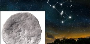 Peculiar Ancient Stone Disk Could Be World's Oldest Celestial Map